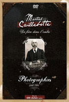 Martial Caillebotte - Un frère dans l'ombre - Photographies 1860-1890