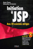 Initiation à JSP