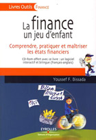 jaquette CD-rom Finance, un jeu d'enfant (La)