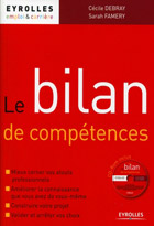 Bilan de compétences (Le)