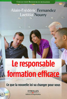 Responsable formation efficace (Le)