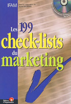 199 check-lists du marketing (Les)