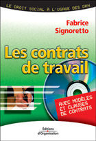 Contrats de travail (Les)