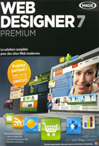 Web Designer 7 Premium