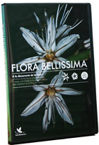 Flora Bellissima - DVD-rom de découverte de la flore de France