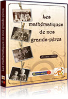 Mathématiques de nos grands-pères (Les) - Enseignement