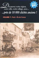 Cartes postales - Volume 1 - Aquitaine