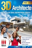 Architecte 3D - Pro