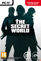 The Secret World