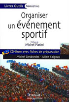 Organiser un événement sportif