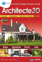 Architecte 3D Gold 17