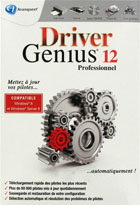 Driver Genius 12 Professionnel