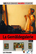 Gemäldegalerie - Berlin