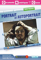 Portrait et autoportrait - Version en ligne - Moins de 600 élèves - Tarif/poste