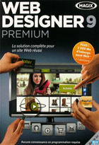 Web Designer 9 Premium