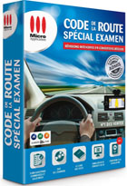 Code de la Route - Spécial examen 2014