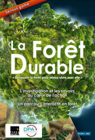 Forêt durable (La) - Monoposte