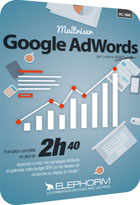 Maîtrisez Google AdWords  Edition 2014