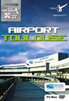 Airport Toulouse - Add-on pour FSX, Prepar3D et X-Plane 10