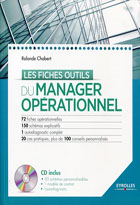 Fiches outils du manager opérationnel (Les)