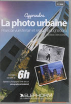 Apprendre la photo Urbaine - La ville avec un pro