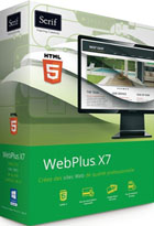 WebPlus X7