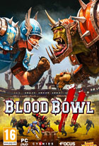 Blood Bowl II