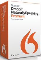 Dragon NaturallySpeaking 13 - Premium Mobile