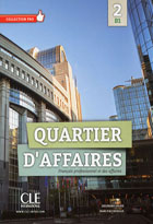 Quartier d'affaire / 2 - B1