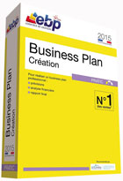 Business Plan Création pratic 2015