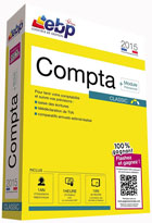 Compta classic 2015 (+ module prévisionnel + services)