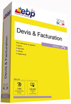 Devis & Facturation pratic 2015 (+ services)