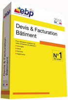 Devis & Facturation Bâtiment 2015