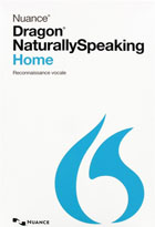 Dragon NaturallySpeaking 13 Home