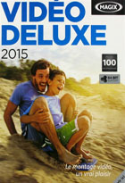 Vidéo deluxe 2015