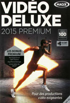 Vidéo deluxe 2015 Premium