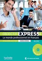 Objectif Express 1 - Nouvelle Edition