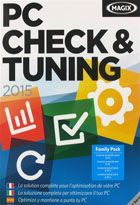 PC Check & Tuning 2015 - Family Pack