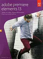 Adobe Premiere Elements 13