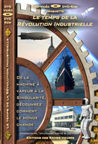 Temps de la Révolution Industrielle (Le)