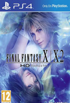 Final Fantasy X | X-2 - HD Remaster