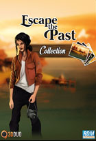 Escape the past collection