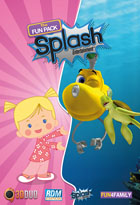 The Fun Pack - Splash Entertainment