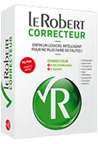 Robert Correcteur (Le)