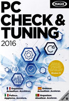 PC Check & Tuning 2016 