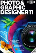 Photo & Graphic Designer 11