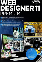 Web Designer 11 - Premium 