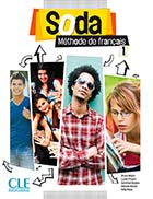 Soda 1 - Livre