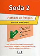 Soda 2 - Version numérique