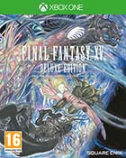 Final Fantasy XV - Deluxe Edition - XBox One